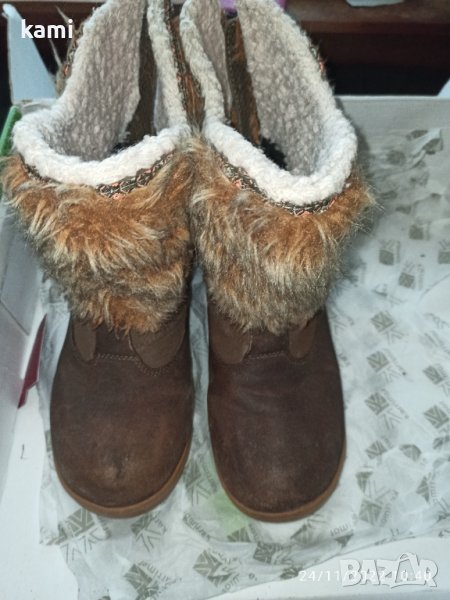 Дамски боти 39, снимка 1