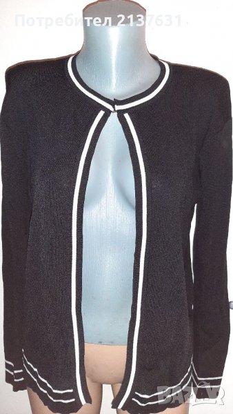 ДАМСКА  ЖИЛЕТКА Размер L / XL , снимка 1