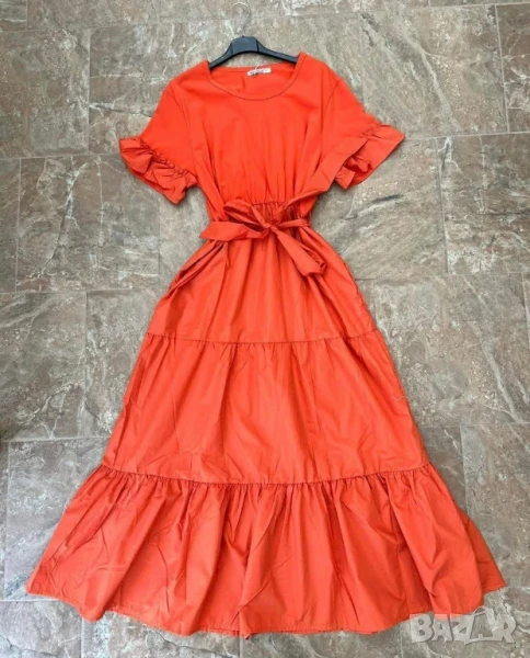 рокля , снимка 1