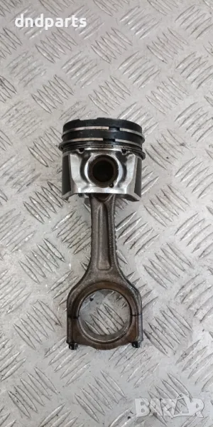 Бутало Peugeot 206 1.4HDI 2003г.	, снимка 1