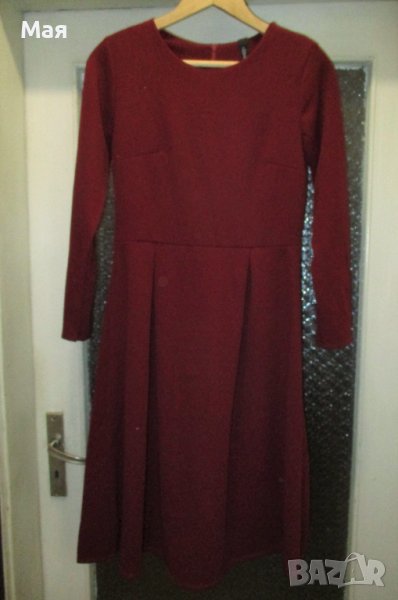Дамска рокля, снимка 1