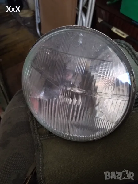 Части за Жигули, снимка 1