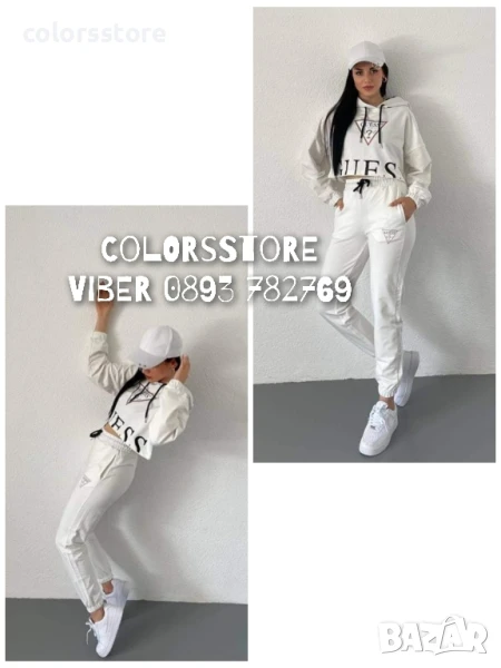 Дамска спортен екип Guess/VL67n, снимка 1