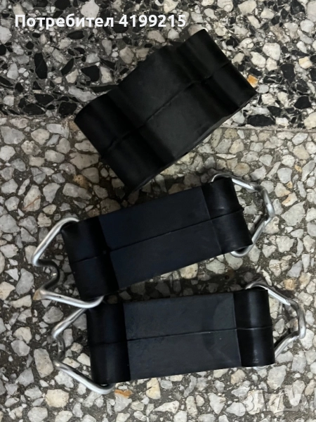 Lada/Лада ластици за гърне ваз Жигули Лада 2101/2107, снимка 1