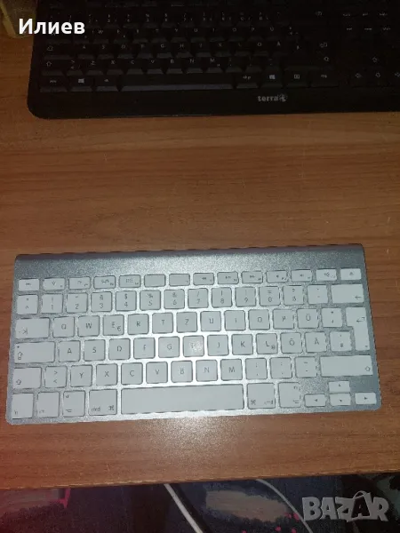 Apple Magic Keybord 1 A1314, снимка 1