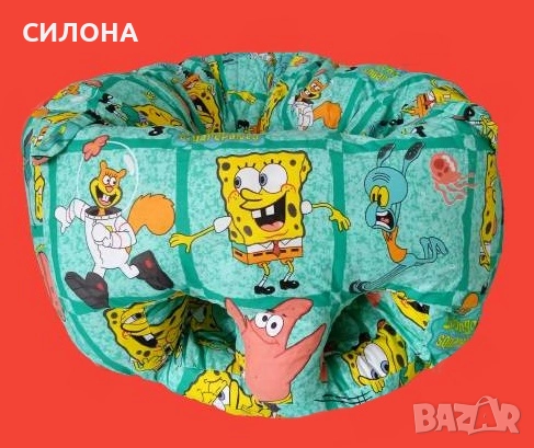 Бебешки барбарони . Само сега на 40.00лв. С подарък лигавниче. От склада на производител., снимка 1