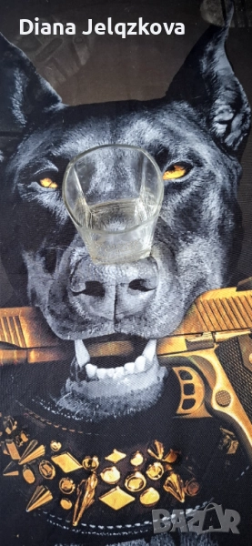 Чаши за водка, снимка 1