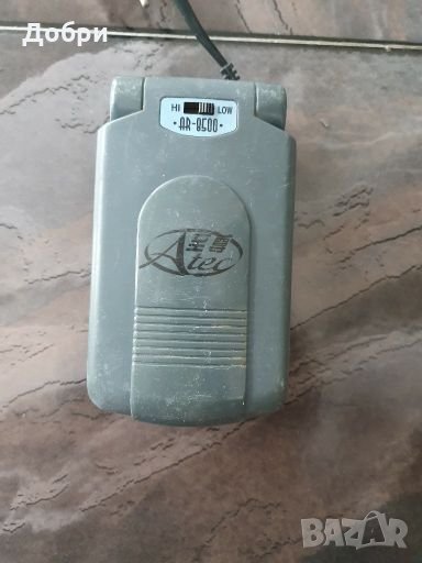 Помпа за въздух за аквариум Atec-AR8500, снимка 1