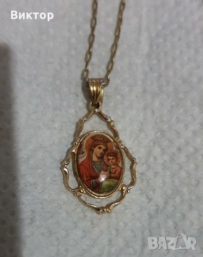 Стара соц икона 1960 година , снимка 1