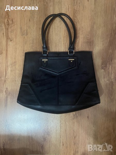 Дамска чанта Pimkie, снимка 1