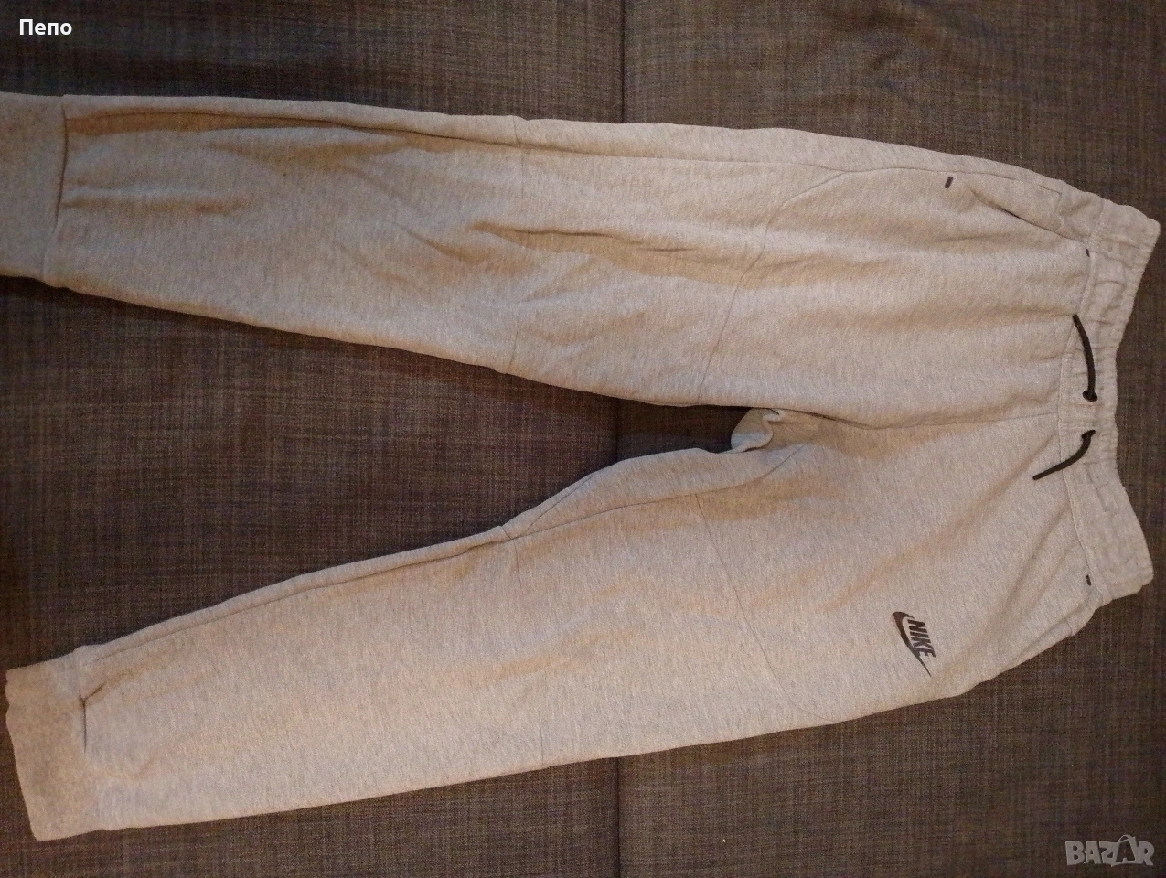 Долнище Nike, снимка 1