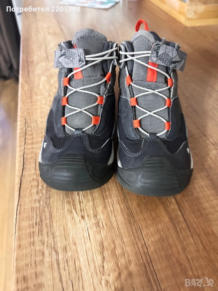 Зимни боти за момче, снимка 1