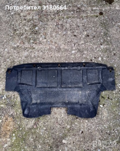 Кора под мотора Bmw X5 E53 Бмв Х5 Е53, снимка 1