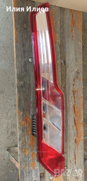 Заден ляв стоп за Ford Transit Custom, снимка 1