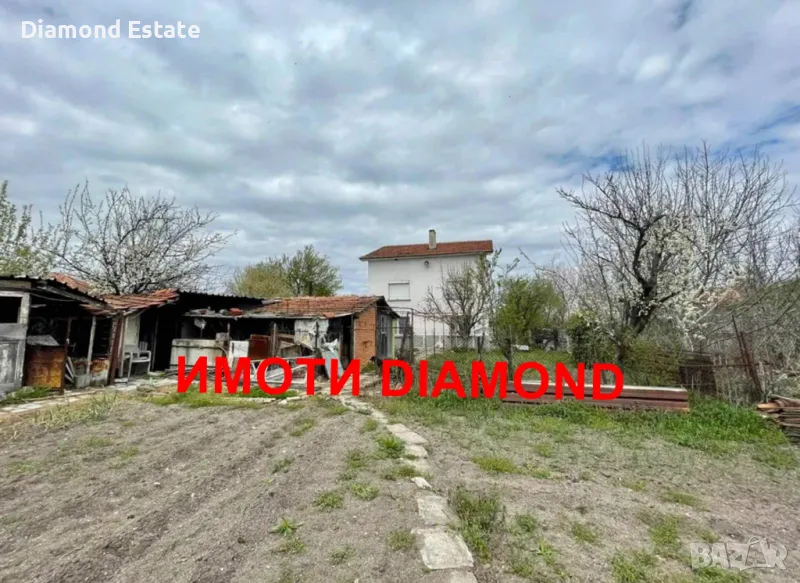 Двуетажна къща в град Меричлери, снимка 1