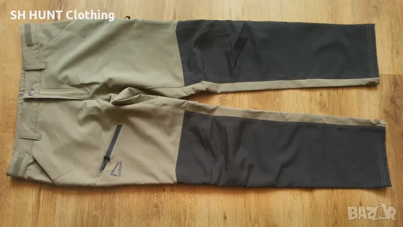 NORHEIM Stretch Trouser размер 14 години / става и за мъжко дамско S еластичен панталон - 1747, снимка 1