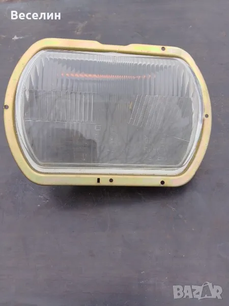 Стъкло за фар за Москвич, снимка 1