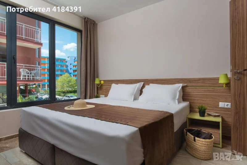 110лв нощувка за двама, снимка 1