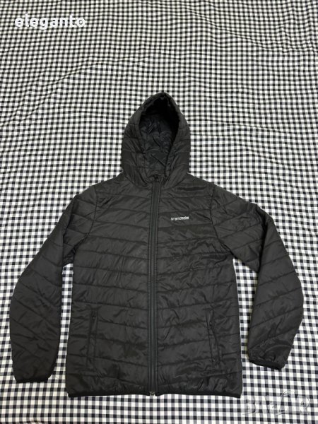 brandsdal of norway primaloft Мъжко изолирано олекотено яке размер С , снимка 1