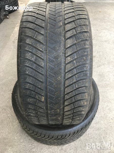 Гуми 285/40/19 Michelin, снимка 1