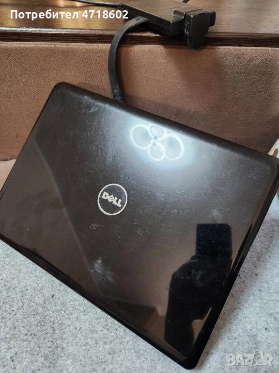 Лаптоп Dell Inspiron , снимка 1