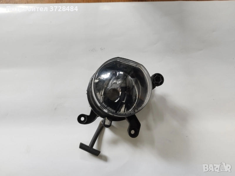 Фар за мъгла за BMW Серия 3  E 46, снимка 1