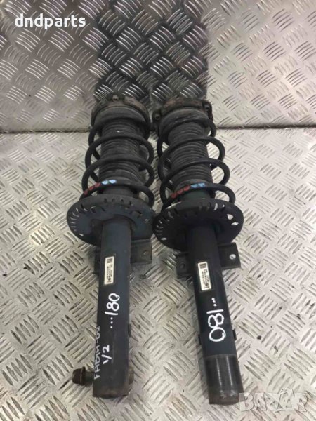 Макферсони Skoda Fabia,2002г., снимка 1