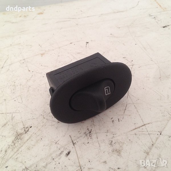 Бутон ел. стъкло за Saab 9-3, 2001г., снимка 1