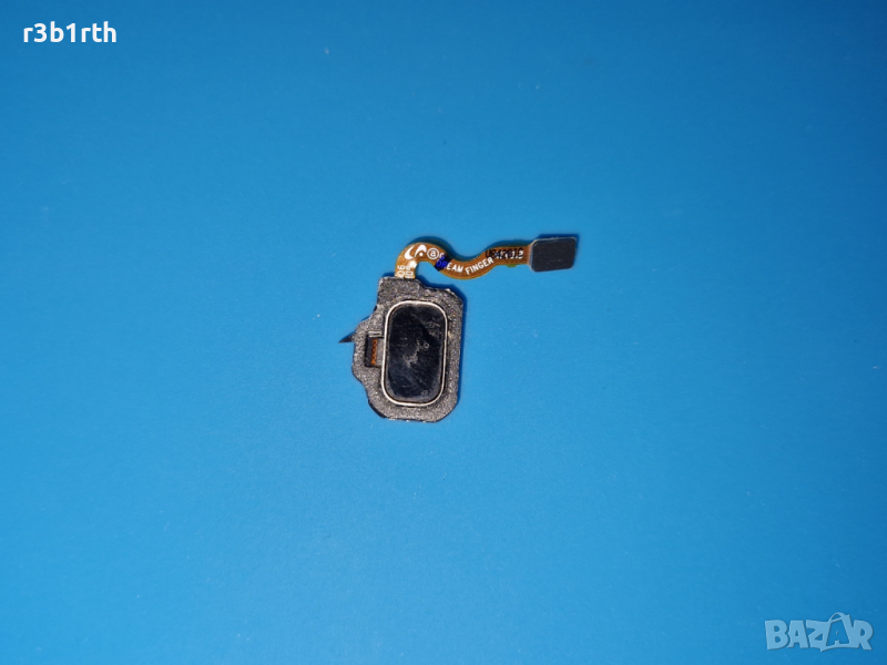 Samsung S8 - Пръстов отпечатък (SM-G950F), снимка 1