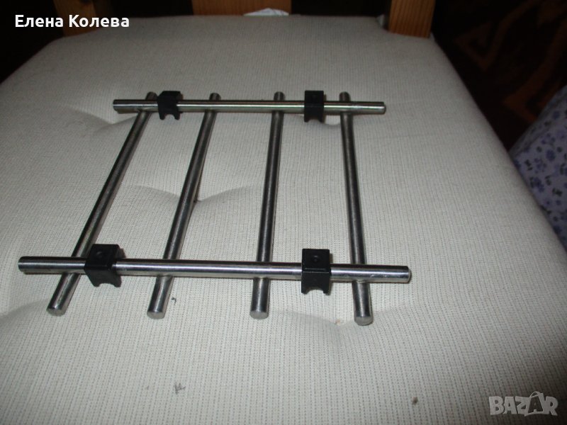 Поставки за прибори и горещи предмети, снимка 1