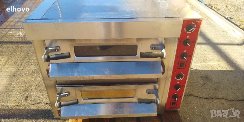 Пекарна ОЕМ MF8 трифазна, снимка 1