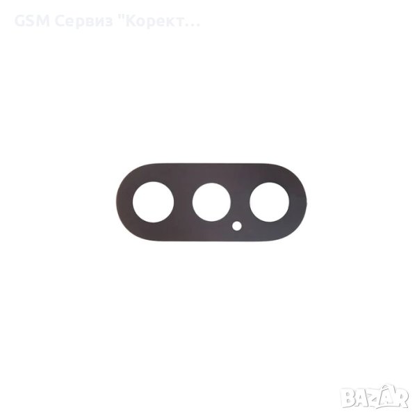 Стъкло за камера за iPhone XS / XS MAX, снимка 1