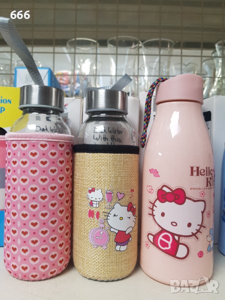 Бутилки , снимка 1