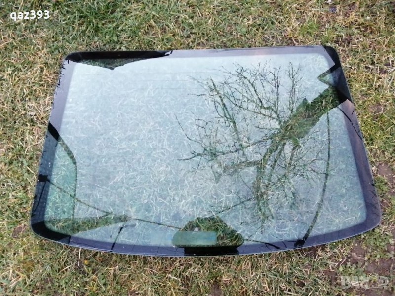 Задно стъкло Форд/Ford Eskort, снимка 1