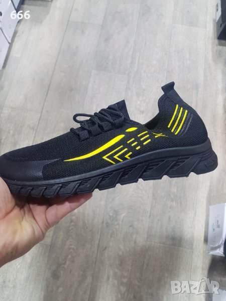 Маратонки, снимка 1