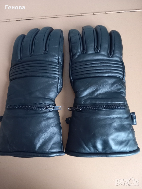 Ръкавици за мотор, снимка 1