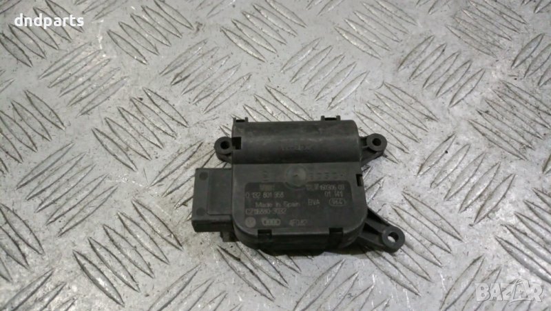 Моторче клапа парно Audi A6 4F 2006г.	, снимка 1