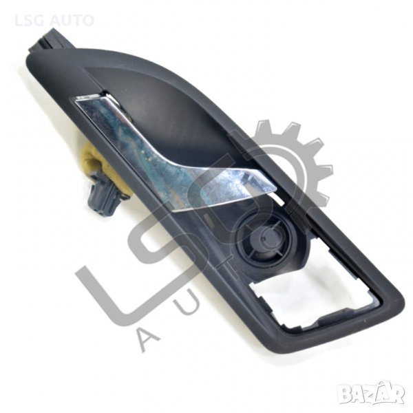 Задна лява вътрешна дръжка Skoda OCTAVIA II Combi (1Z5) 2004-2010 S270120N-176, снимка 1