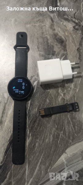 Смарт часовник Polar Unite WR30, снимка 1