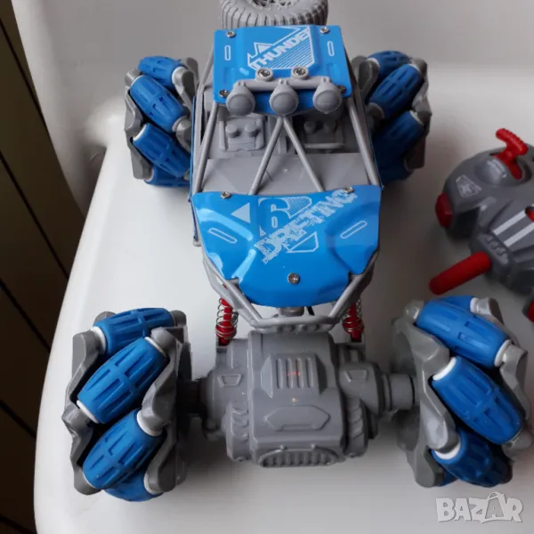 Детска количка , снимка 1