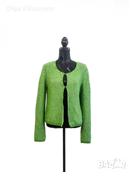 Дамска жилетка More & More, снимка 1