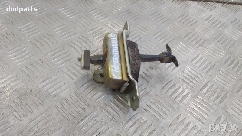 Стопер врата Chrysler Stratus 2001г.(заден ляв), снимка 1