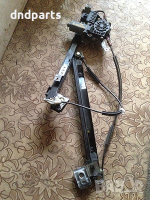 Механизъм ел. стъкло за Ford Mondeo, 2003г., /преден, ляв/, снимка 1