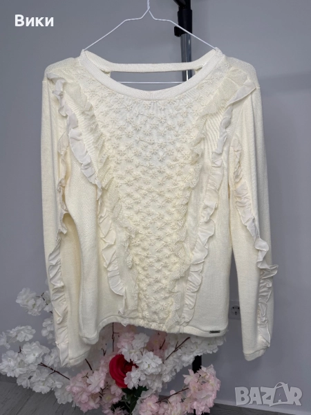 Алеса Alessa пуловер , снимка 1