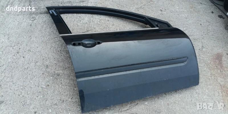 Врата Renault Laguna 2010г.(предна дясна)	, снимка 1