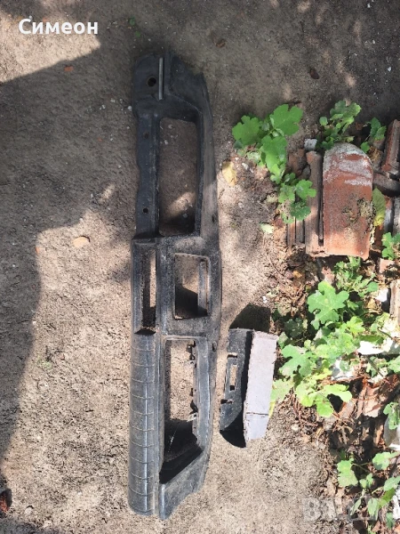 Табло Москвич 408, снимка 1