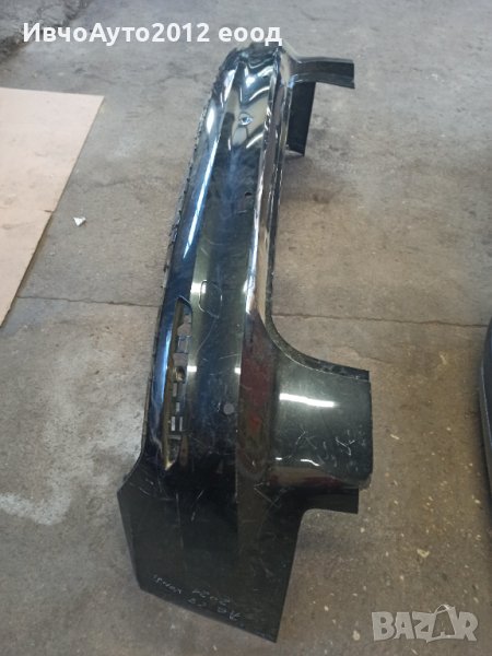 Броня задна оригинална 4K9 807511 audi A6 C8 2018+, снимка 1