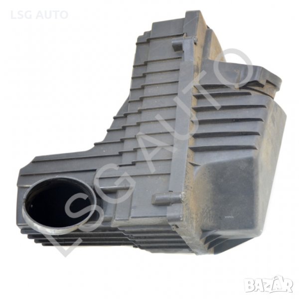 Филтърна кутия Peugeot 407 SE HDI 2004-2010 P151018N-105, снимка 1