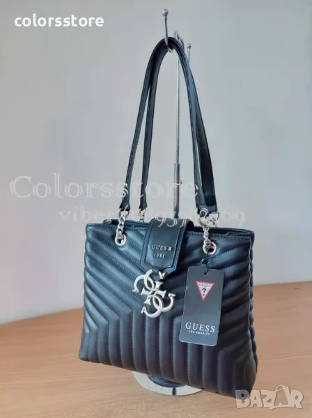 Чанта Guess  код SG-P106, снимка 1