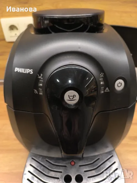 Продавам кафеавтомат, снимка 1